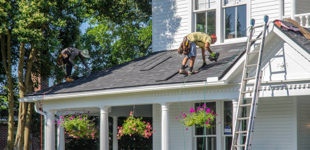 Gutter Replacement in Emerson, GA